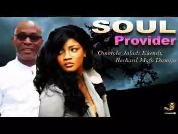 Video: Soul Provider